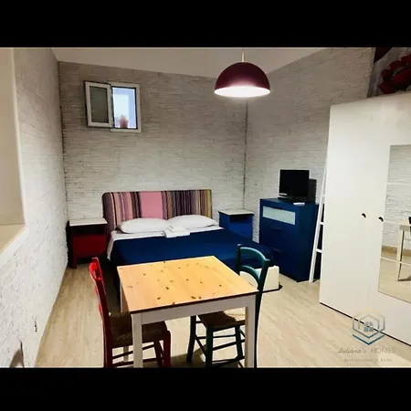 Casa Elicriso