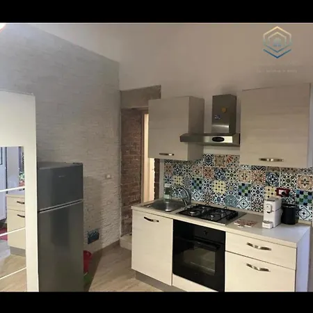 Casa Elicriso Holiday home *